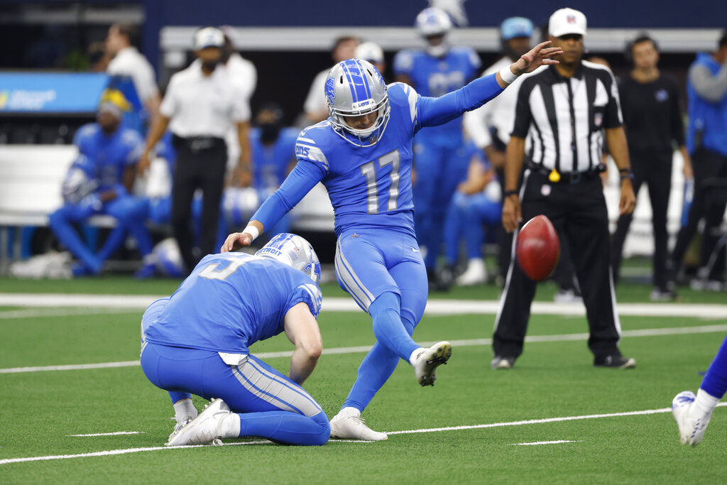 Top Fantasy Football Streaming Kickers for Week 9