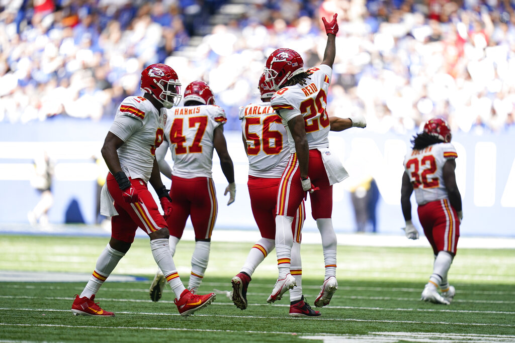Top Fantasy Football Streaming Defenses for Week 9