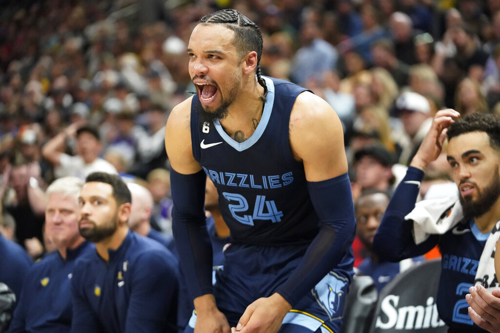 Grizzlies vs Trail Blazers Prediction, Odds & Best Bet for Nov. 2 (Injured Memphis Squad Can't Keep up in Portland)