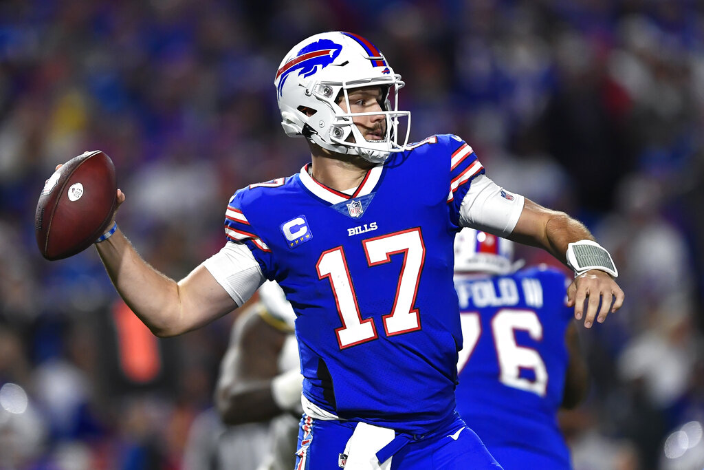 Bills vs Lions Prediction, Odds & Best Bet for Week 12 Thanksgiving Game (Expect Holiday Shooutout in Detroit)