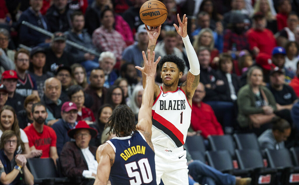 FanDuel Fantasy Basketball Picks & Lineup Tonight for 11/2/2022