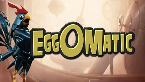New Casino Games Spotlight: EggOMatic