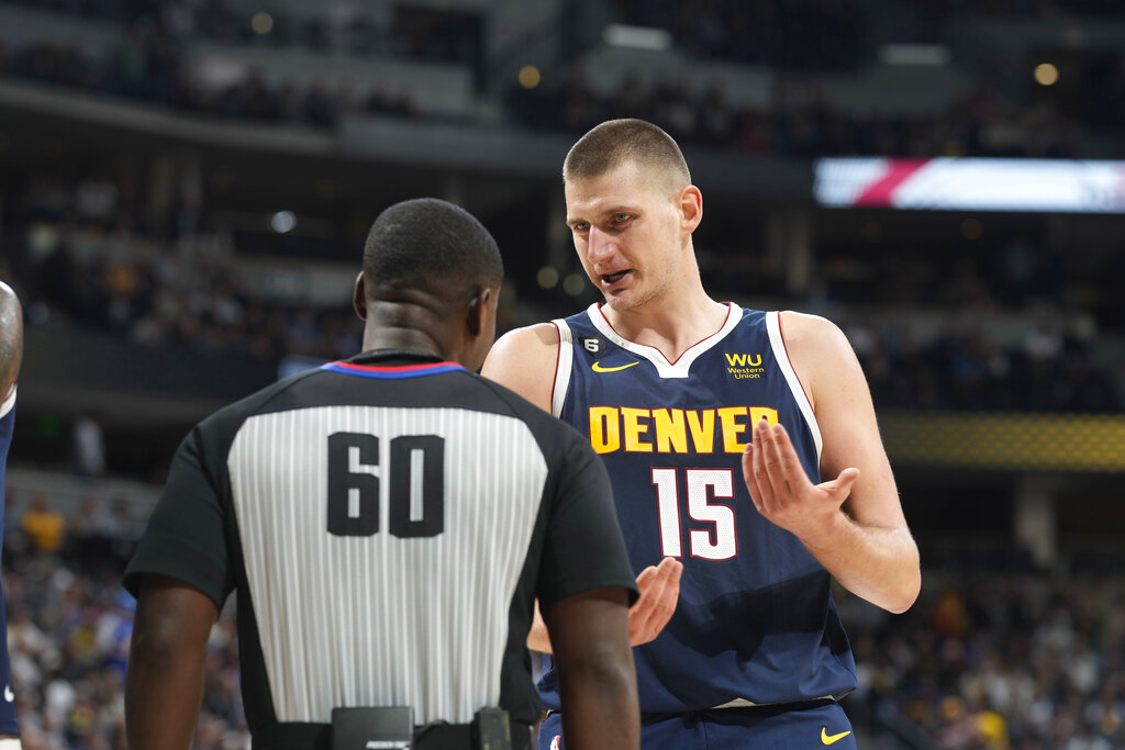 3 Best Prop Bets for Nuggets vs Thunder on Nov. 3 (Can Oklahoma City Shut Jokic Down?)