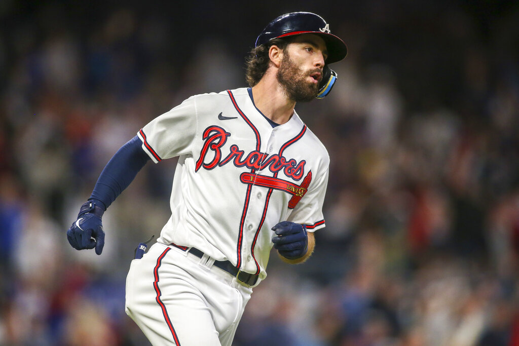 Braves' Opening Contract Offer to Dansby Swanson Revealed