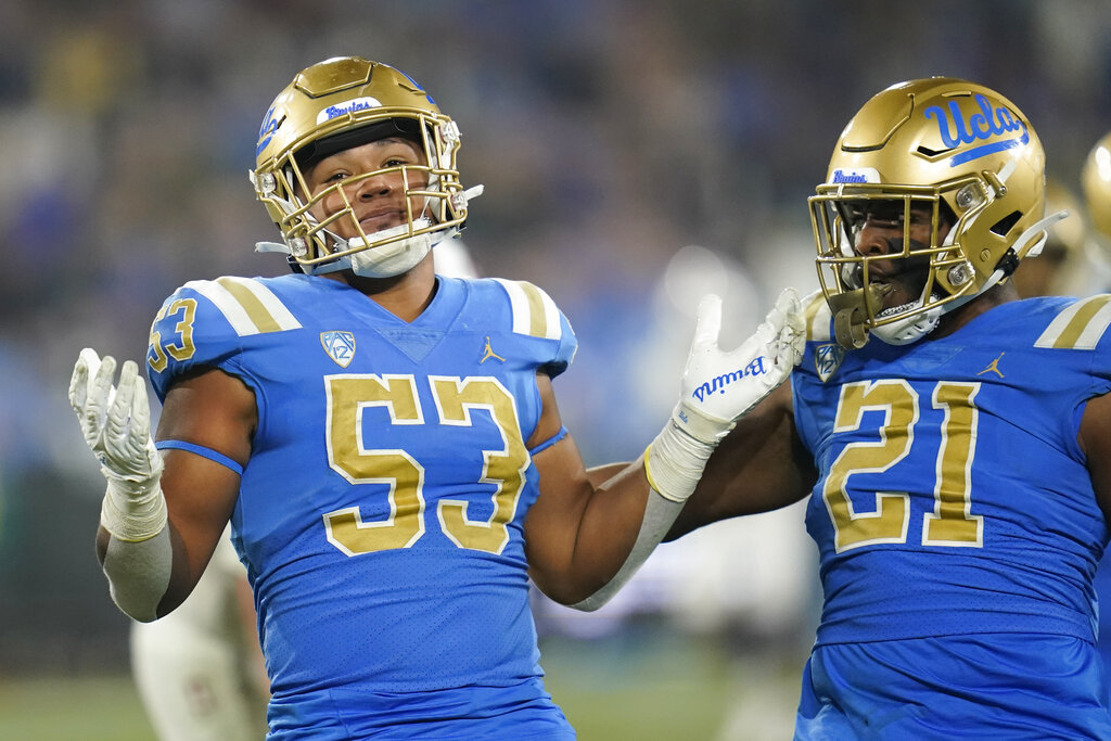 UCLA Bruins Bowl Game History (Wins, Appearances and All-Time Record)