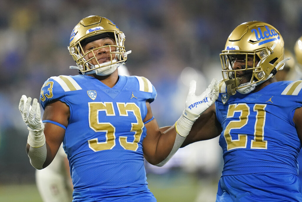 Pittsburgh vs UCLA Prediction, Odds & Best Bet for Sun Bowl 2022 (Defense Nowhere to Be Found in El Paso) 