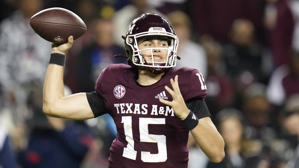 Florida vs Texas A&M Prediction, Odds & Best Bet for Week 10