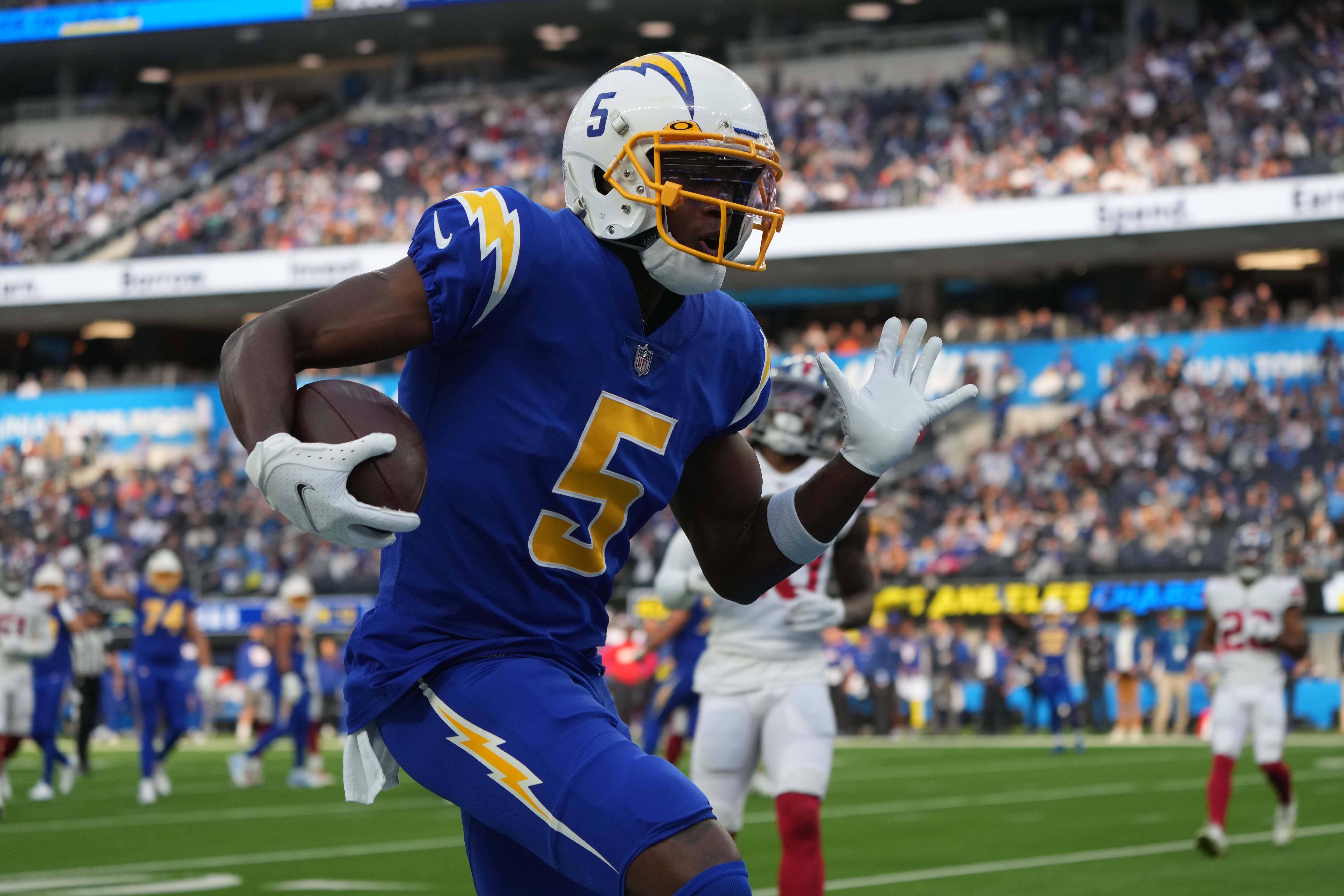 NFL Week 9: DFS and Fantasy Football Players to Target
