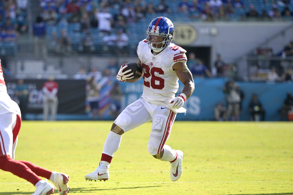 Texans vs Giants Opening Odds, Betting Lines & Prediction for Week 10 Game on FanDuel Sportsbook