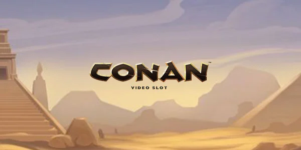 New Casino Games Spotlight: Conan