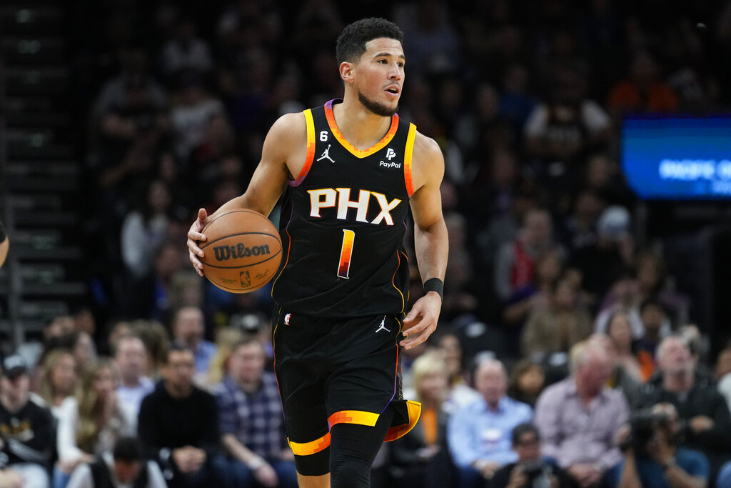Suns vs 76ers Prediction, Odds & Best Bet for Nov. 7 (Rested Offense Paves the Way in Phoenix Road Win)