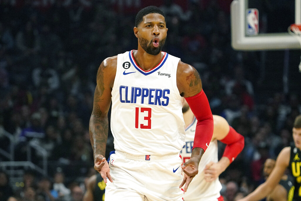 Los Angeles Lakers vs LA Clippers 11/9/2022 Picks Predictions