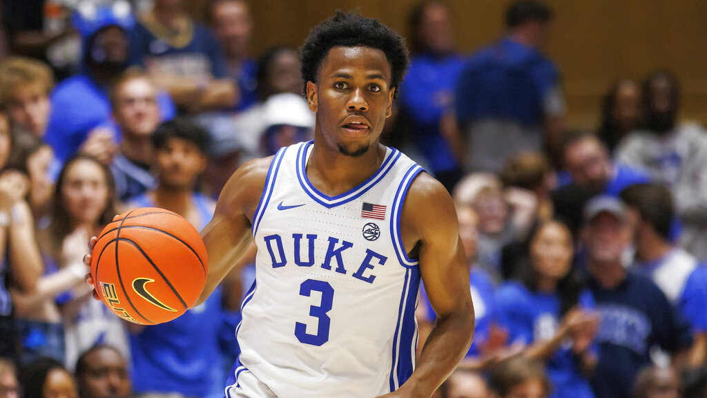 Bellarmine vs Duke Prediction, Odds & Best Bet for Nov. 21 (Knights Can't Hang with Surging Blue Devils)