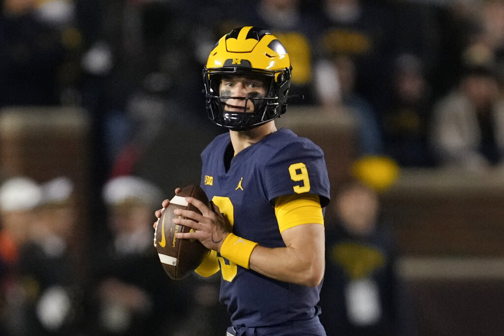 Nebraska vs Michigan Prediction, Odds & Betting Trends for College Football Week 11 Game on FanDuel Sportsbook