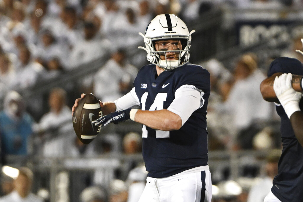 Maryland vs Penn State Prediction, Odds & Betting Trends for College Football Week 11 Game on FanDuel Sportsbook