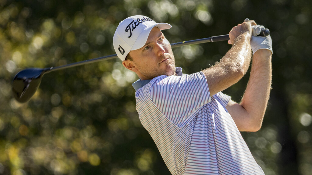 FanDuel Fantasy Golf Picks for the Cadence Bank Houston Open 2022 at Memorial Park Golf Course