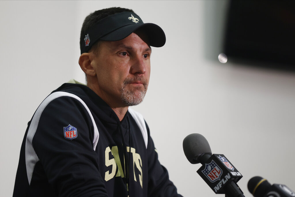 Details Emerge on Dennis Allen-Mickey Loomis Postgame Exchange