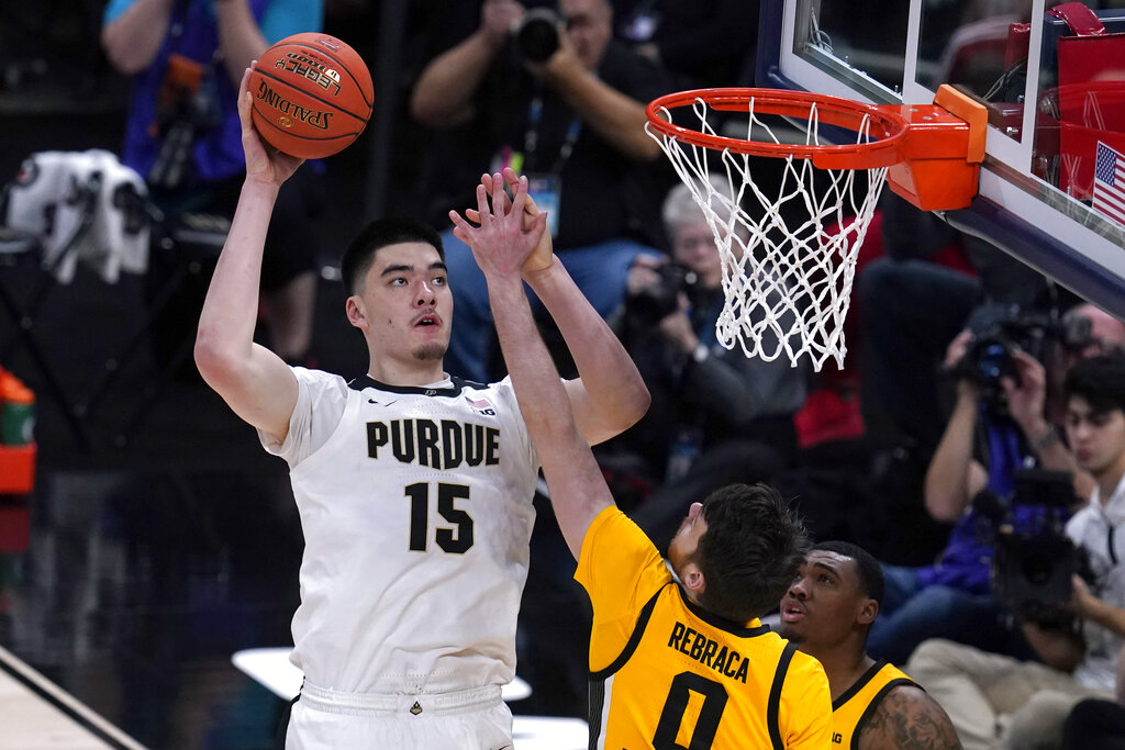 Purdue vs Iowa Prediction, Odds & Best Bet for February 9 (Boilermakers Erase Latest Loss With Strong Home Effort)