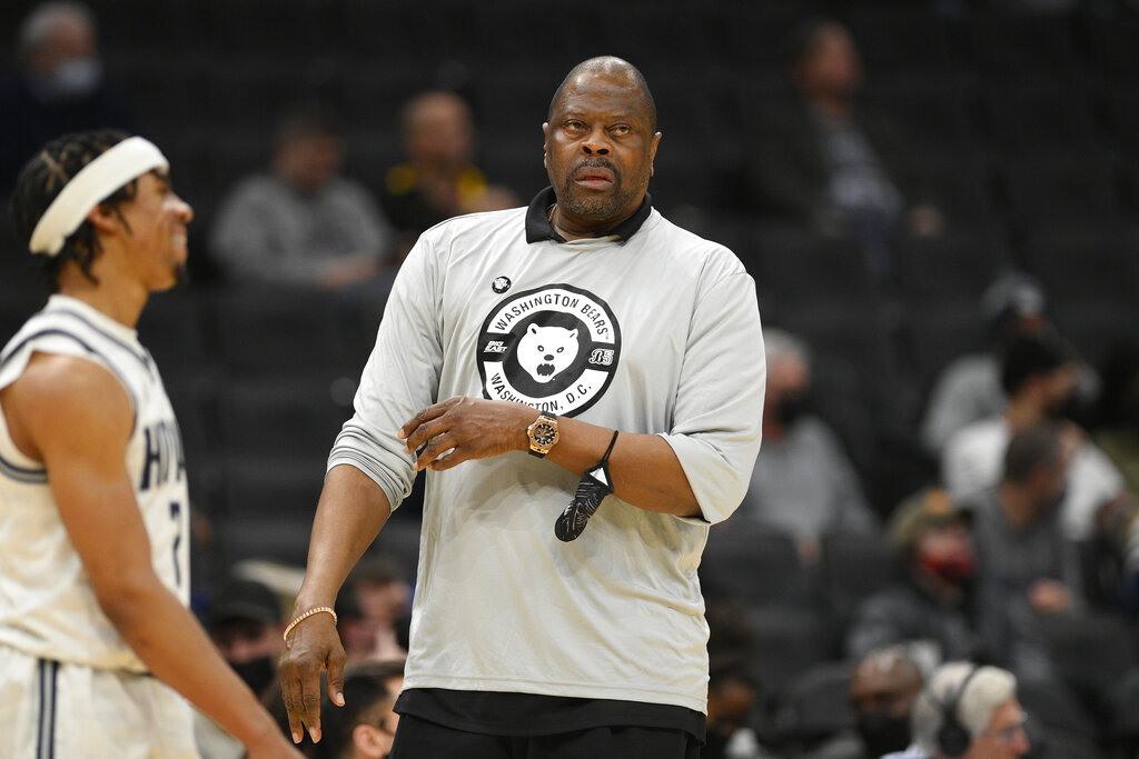Coppin State vs Georgetown Prediction, Odds & Best Bet for Nov. 8 (Hoyas Continue Bullying Eagles)