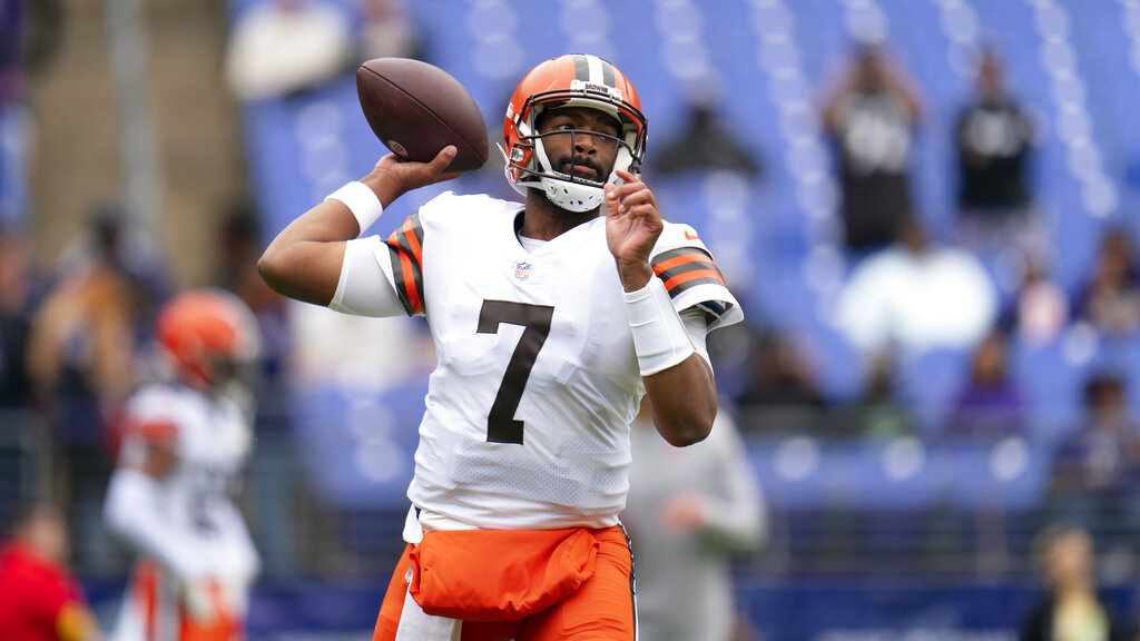 Top Fantasy Football Streaming Quarterbacks for Week 10