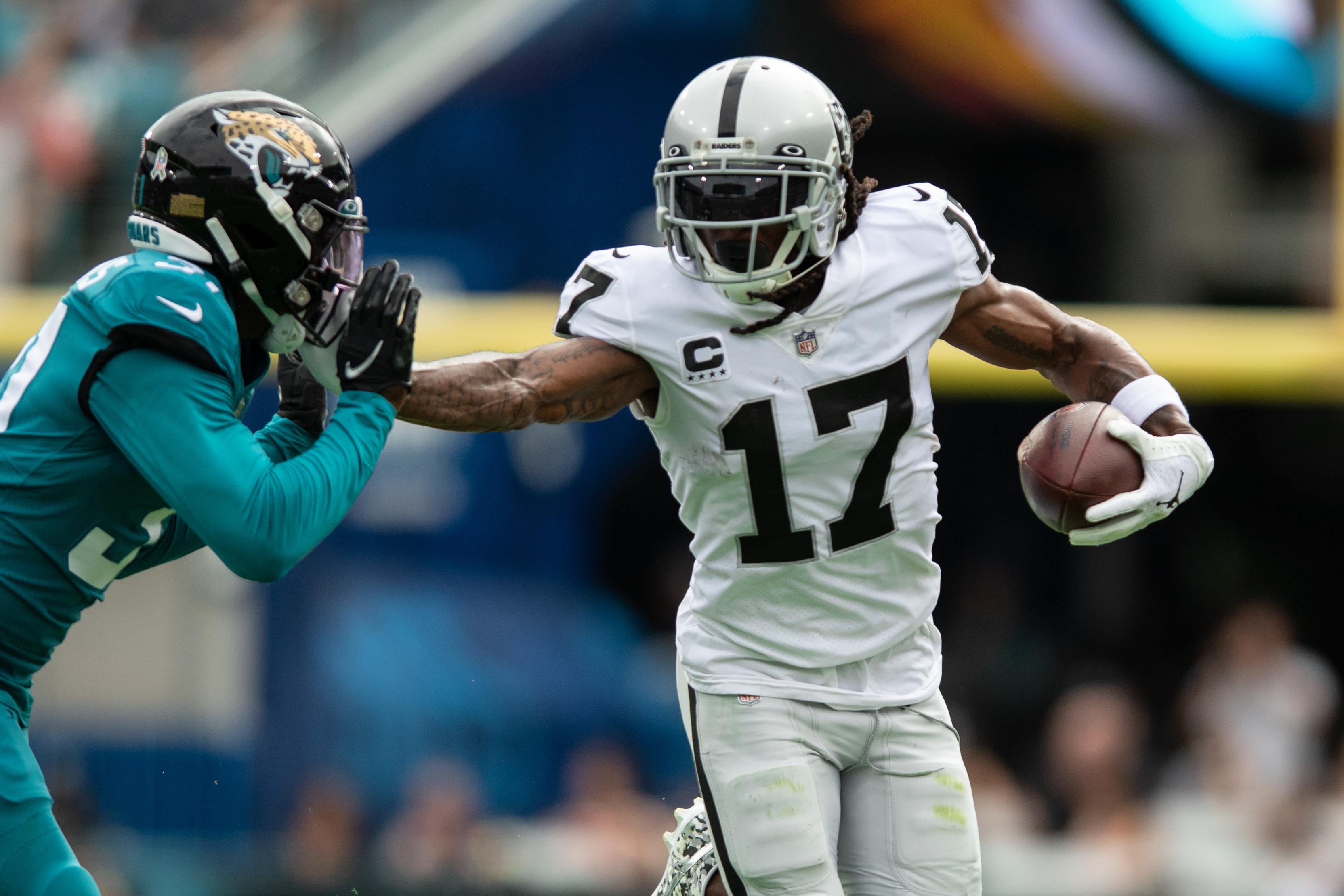 Davante Adams Fantasy Football Team Names