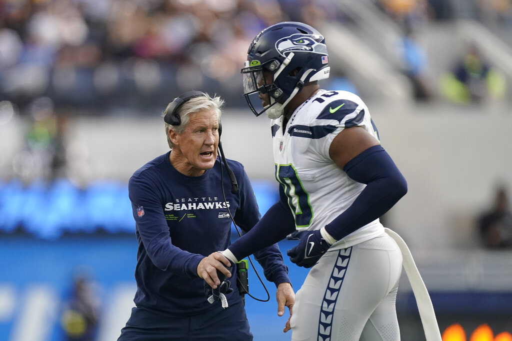 Top Fantasy Football Streaming Defenses for Week 10