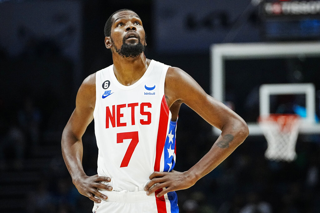Knicks vs Nets Prediction, Odds & Best Bet for Nov. 9 (The Nets' Continue to Turn it Around)