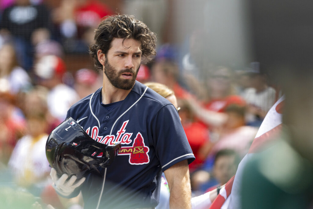 Likely Dansby Swanson Free Agency Price Tag Revealed