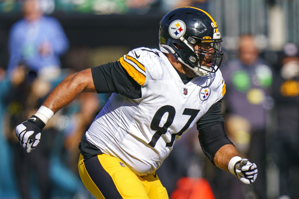 Saints vs Steelers Prediction, Odds & Best Bets for Week 10 (Return of TJ Watt Transforms Pittsburgh's Defense)