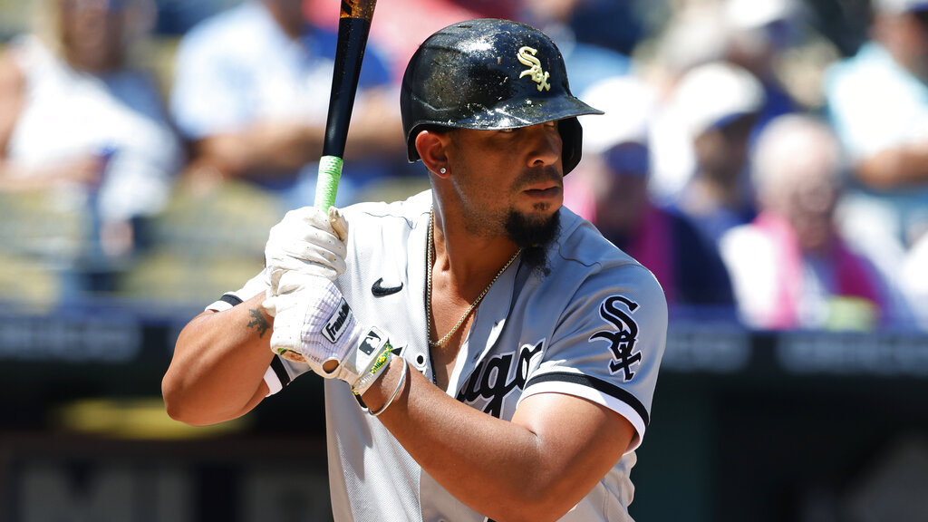 Likely Jose Abreu Free Agency Price Tag Revealed