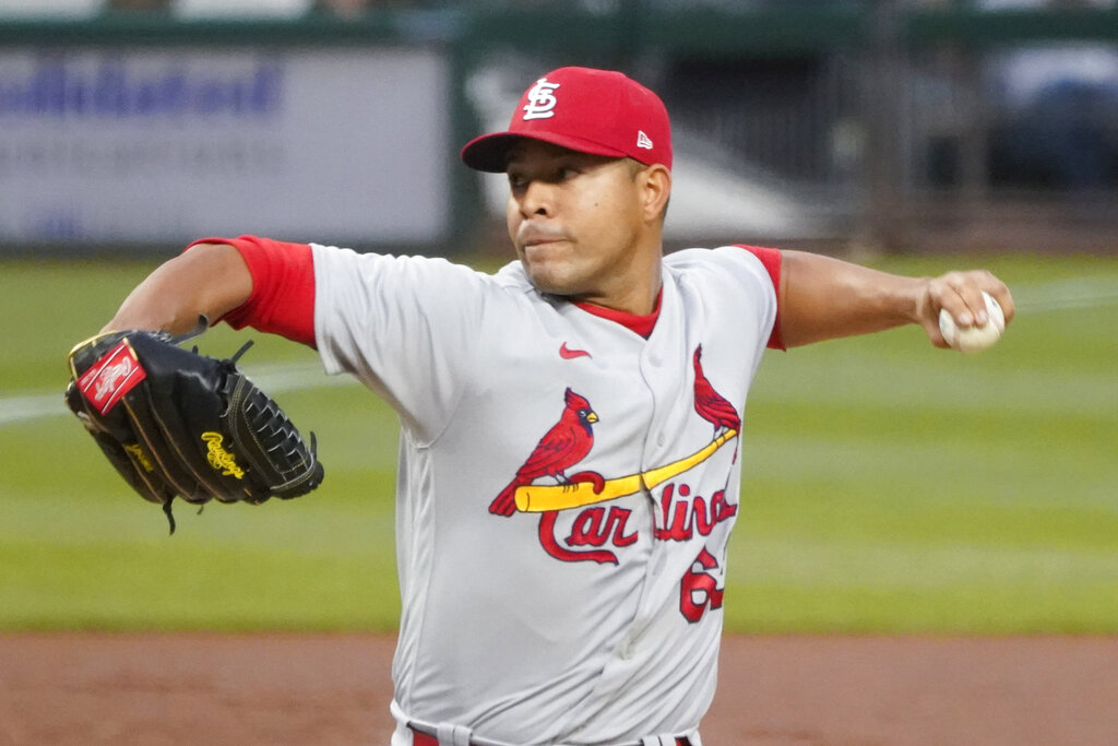 3 Most Likely Free Agent Destinations for Jose Quintana