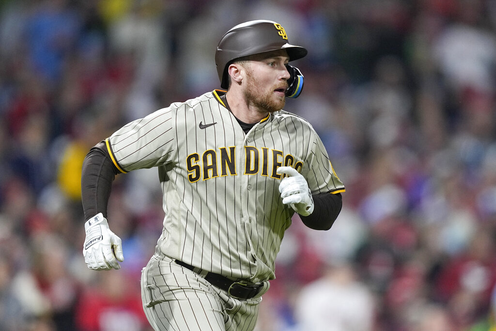 Likely Brandon Drury Free Agency Price Tag Revealed