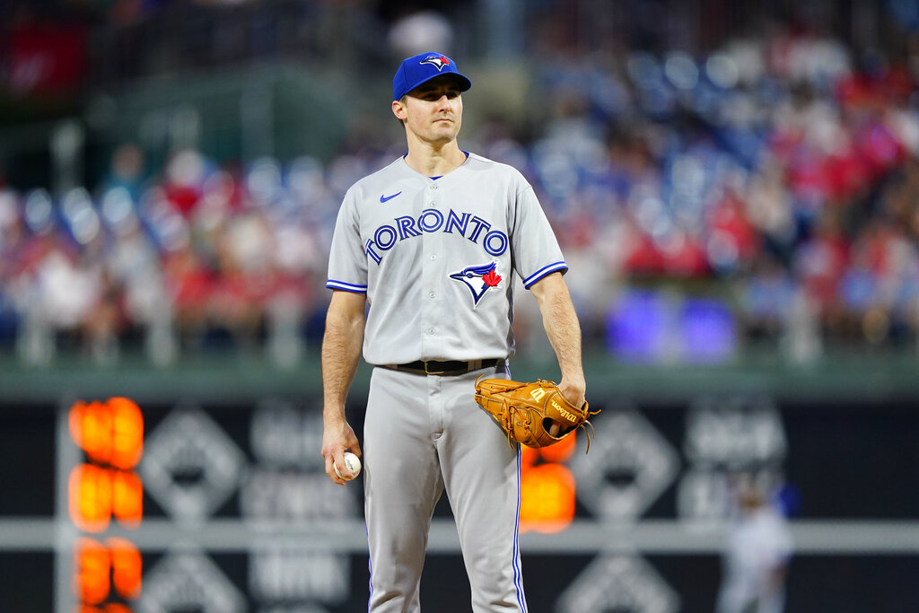 Likely Ross Stripling Free Agency Price Tag Revealed