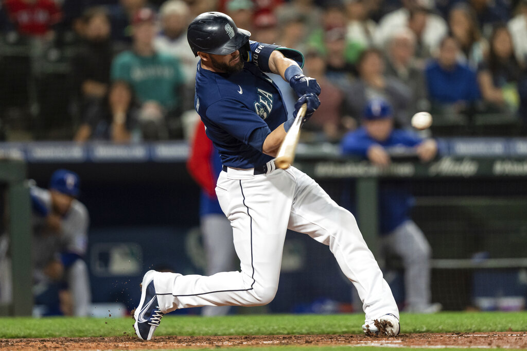 Mariners Reveal Mitch Haniger Contract Negotiation Plans