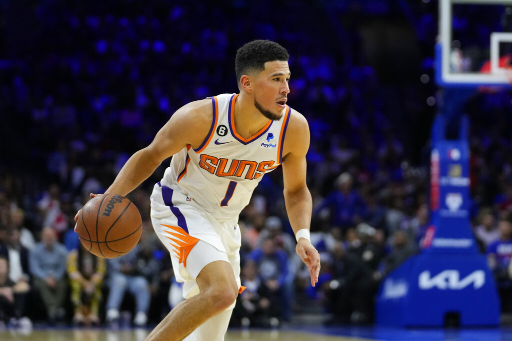 Nuggets vs Suns Prediction, Odds & Best Bet for NBA Playoffs Game 6 (Devin Booker Keeps Phoenix Alive)