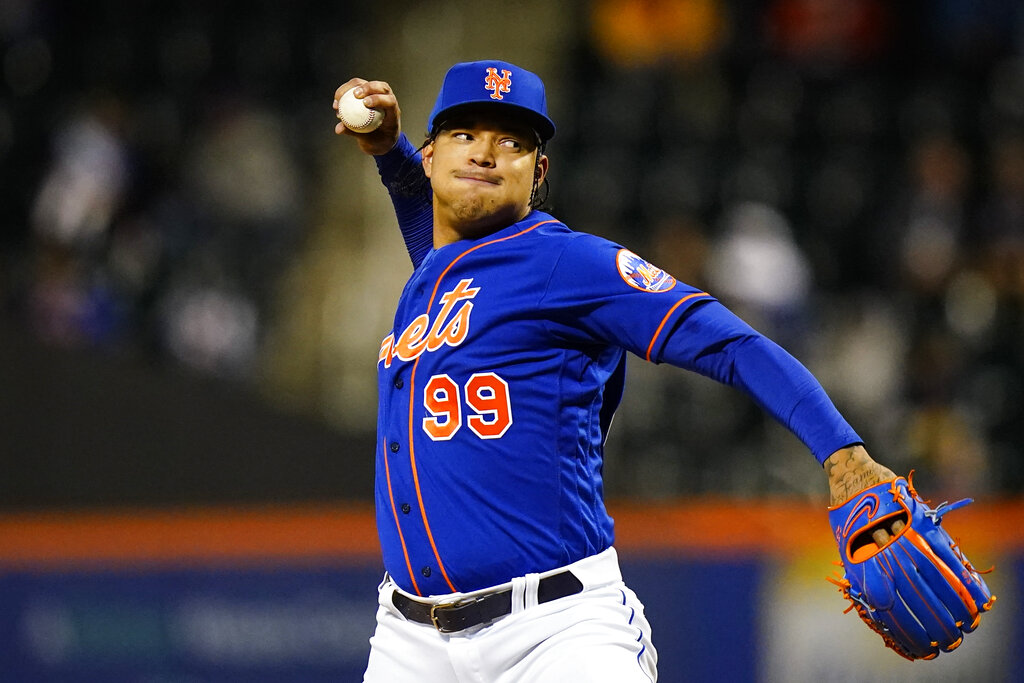 Likely Taijuan Walker Free Agency Price Tag Revealed