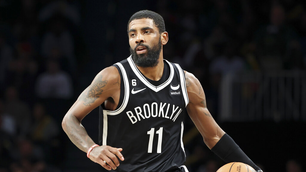 Suns vs. Nets Prediction, Odds & Best Bet for January 19 (Irving Boosts Brooklyn Against Injury-Plagued Phoenix)