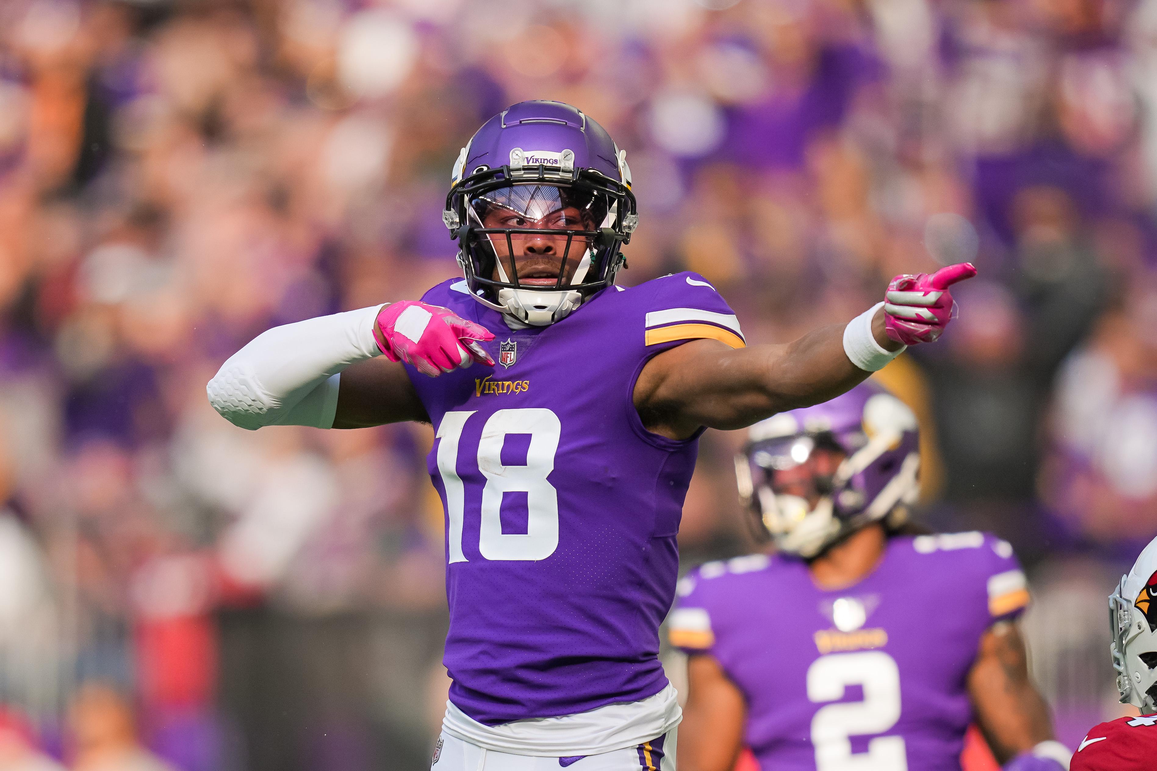 4 Players to Target This Week in NFL Daily Fantasy for Week 10