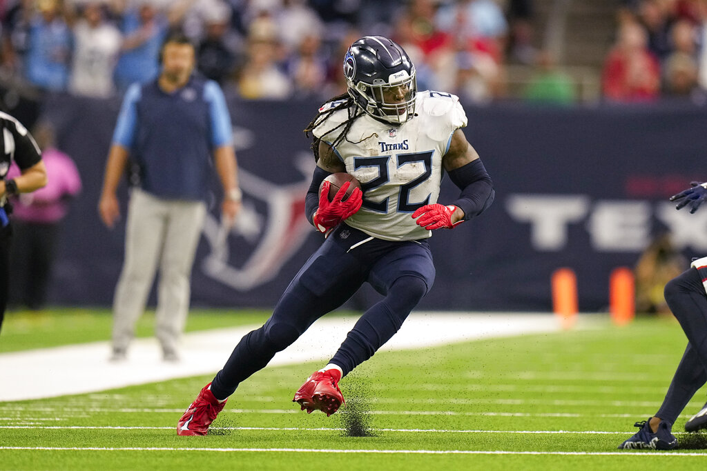 Titans vs Packers Opening Odds, Betting Lines & Prediction for Week 11 Game on FanDuel Sportsbook