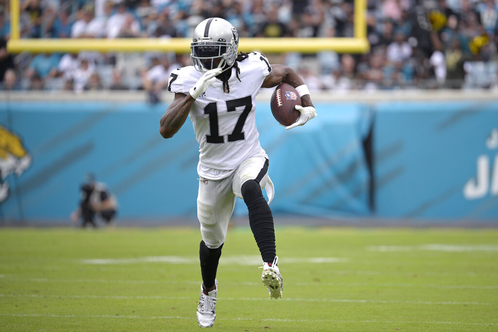 Raiders vs Broncos Opening Odds, Betting Lines & Prediction for Week 11 Game on FanDuel Sportsbook