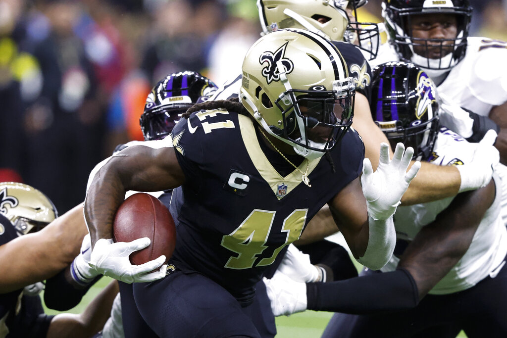 fanduel week 11