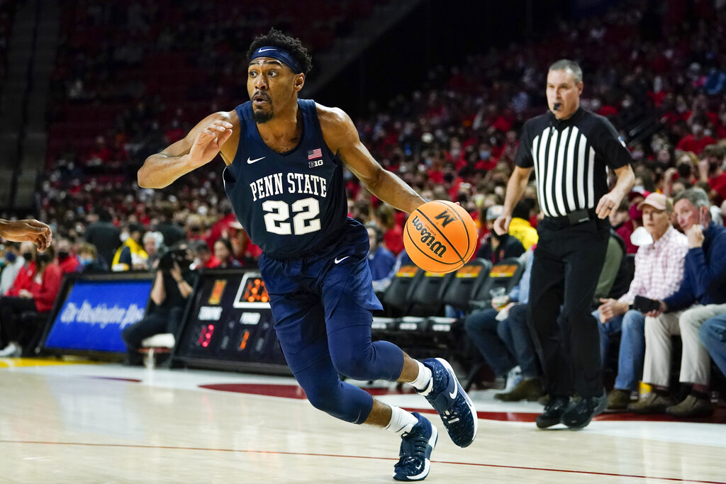 Butler vs Penn State Prediction, Odds & Best Bet for Nov. 14 (Expect Low-Scoring Showdown at Bryce Jordan Center)