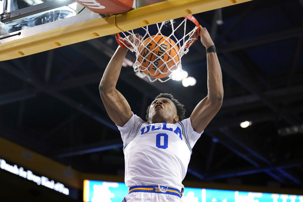 Norfolk State vs UCLA Prediction, Odds & Best Bet for Nov. 14 (Bruins Too Much For Spartans) 