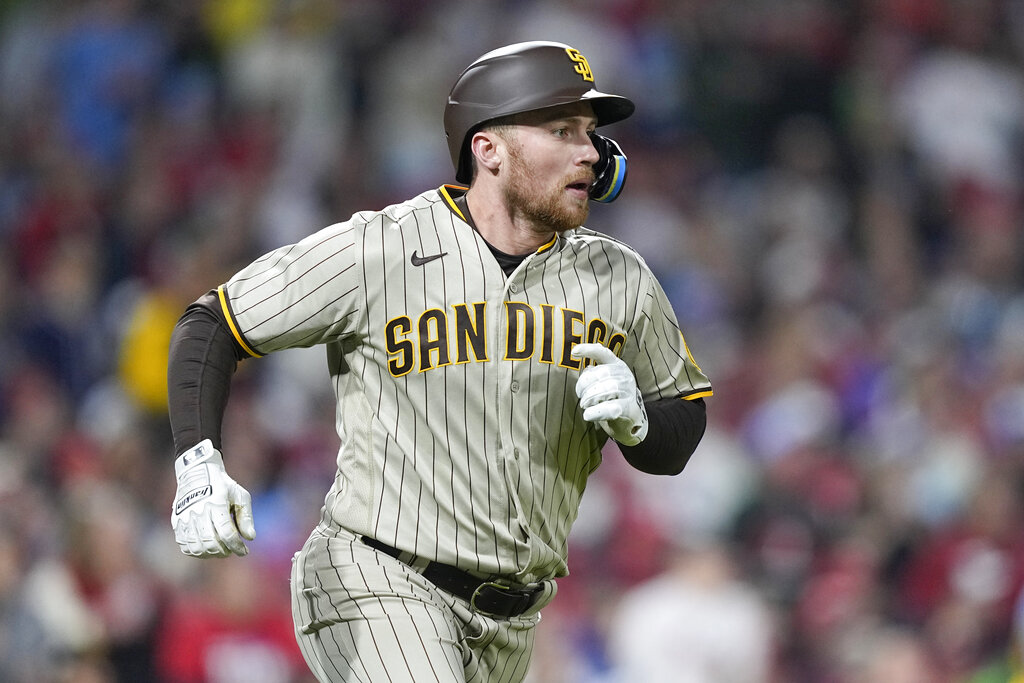 3 Most Likely Free Agent Destinations for Brandon Drury