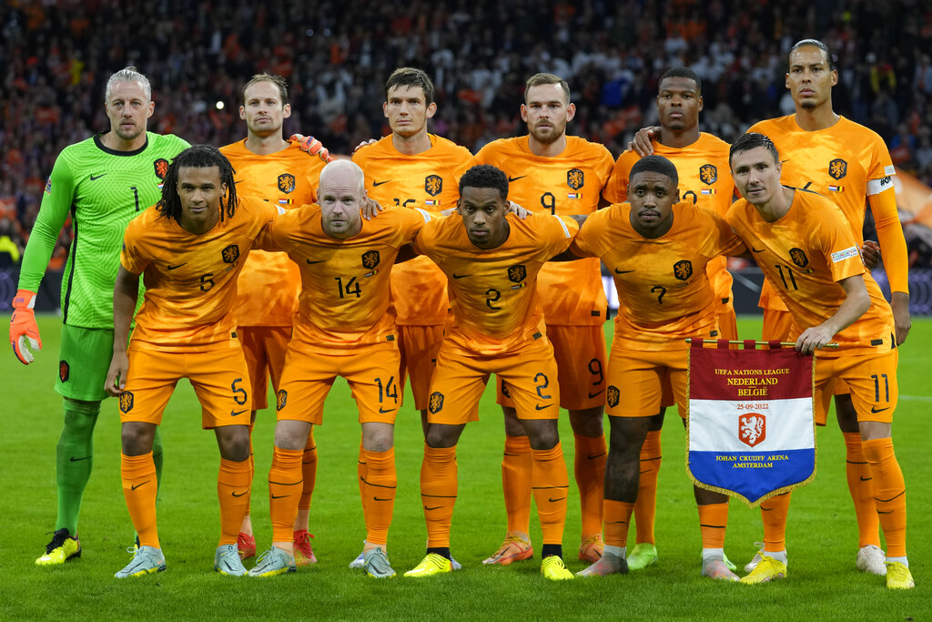 Senegal vs Netherlands Odds, Prediction & Best Bet for 2022 World Cup (Offensive Edge Pays Off for the Dutch)