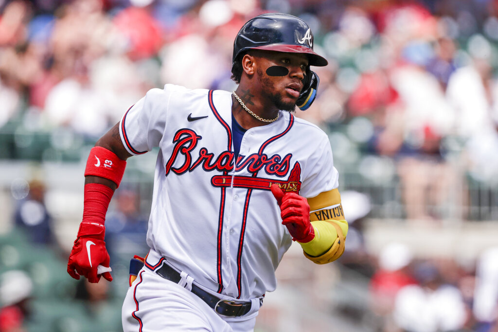 Braves' Stance on Ronald Acuna Jr. Trade Revealed