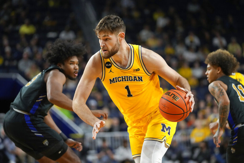 Maryland vs Michigan Prediction, Odds & Best Bet for January 19 (Wolverines' Road Woes Continue in Big Ten Battle)