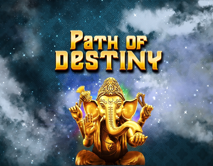 New Casino Games Spotlight: Path of Destiny