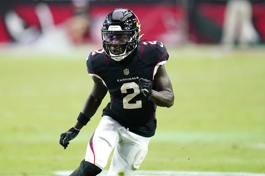 Cardinals Get Huge Marquise Brown Injury Update in Week 11