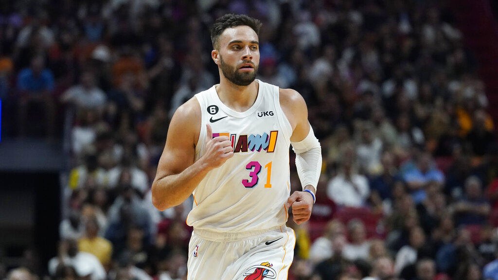 Raptors vs. Heat Prediction, Odds & Best Bet for November 16 (Max Strus Steps Up for Shorthanded Miami)